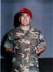 Maestro Alfredo Vega